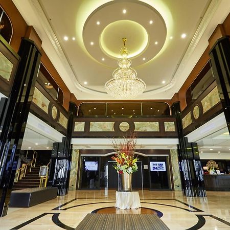 Fulidun Hotel Kenting Hengchun Old Town Exterior foto